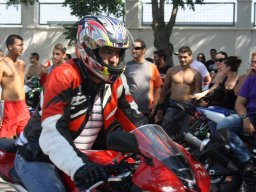 XVII Concentracion - 2010